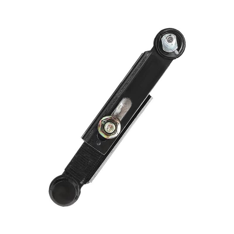 A2203200032 Height Adjustment Sensor Link for Mercedes-Benz S-Class W220 S350 S500