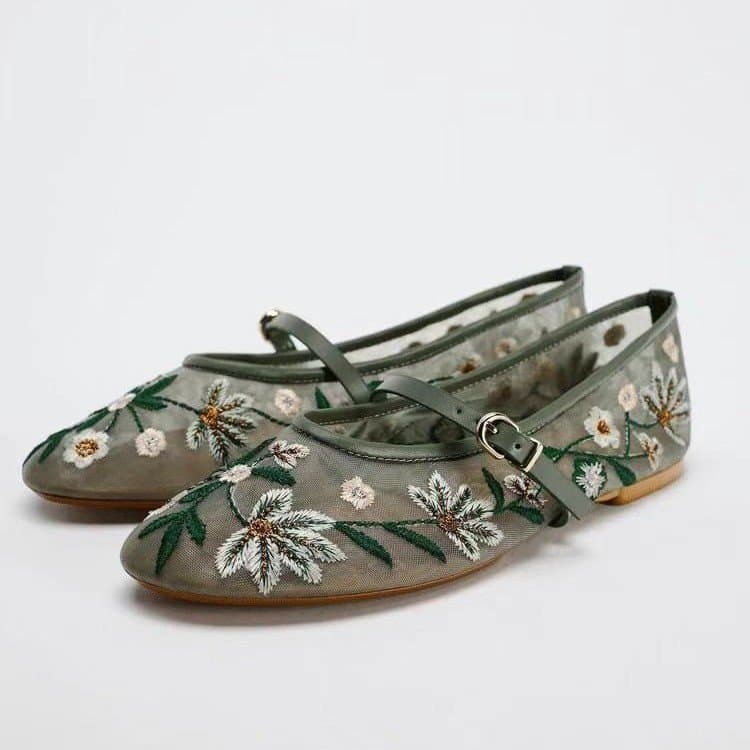 Women's Shoes