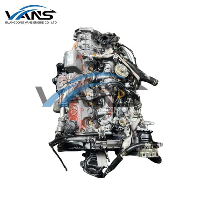 Manufacturer recommended for Toyota 1GR 2GR 3GR 1TR 2TR 1RZ 2RZ 3RZ engine engine