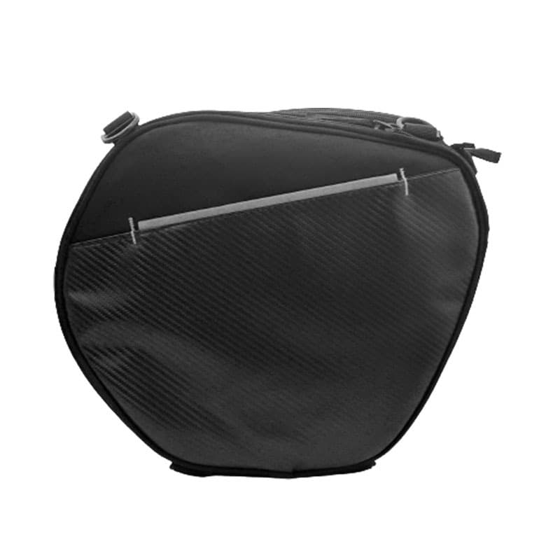 Motorcycle Bag Scooter Front Waterproof Tank Bag Motorcycle Travel Rider Storage Bag Crossbody Bag Cycling Functional Bag