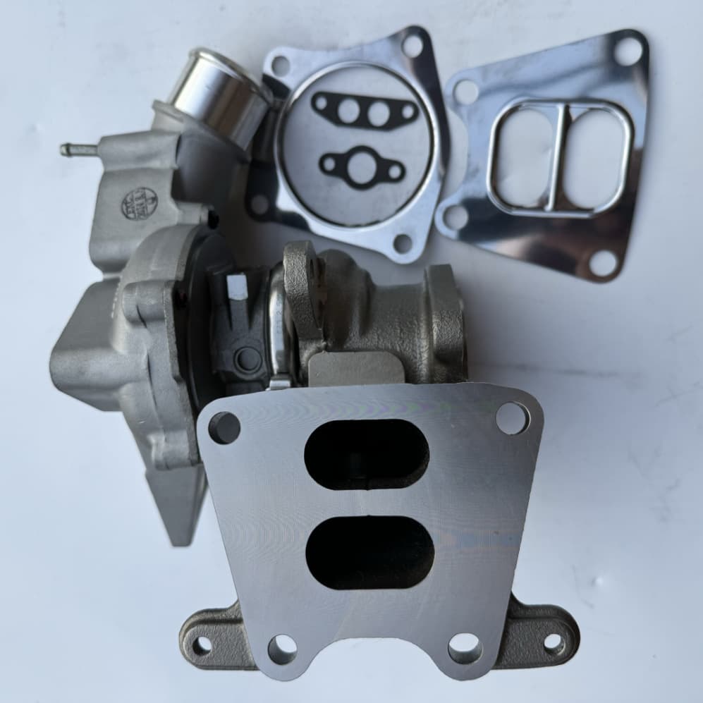 Suitable for Honda Accord 1.5T VG16 6A0-F4-T/CL15BN 180810528E turbocharger