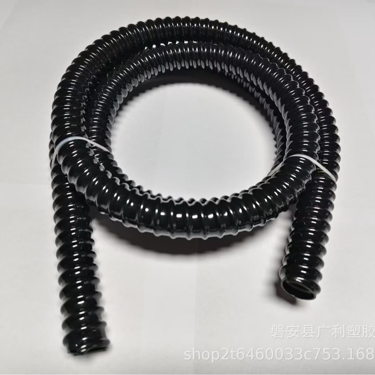 New 5th generation square steamer hose, garment steamer hose, vertical ironing machine hose, beauty instrument, medical stimulation