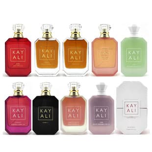 KAYALI VANILLA 28 EAU DE PARFUM 100ml - Cross-border Bestseller