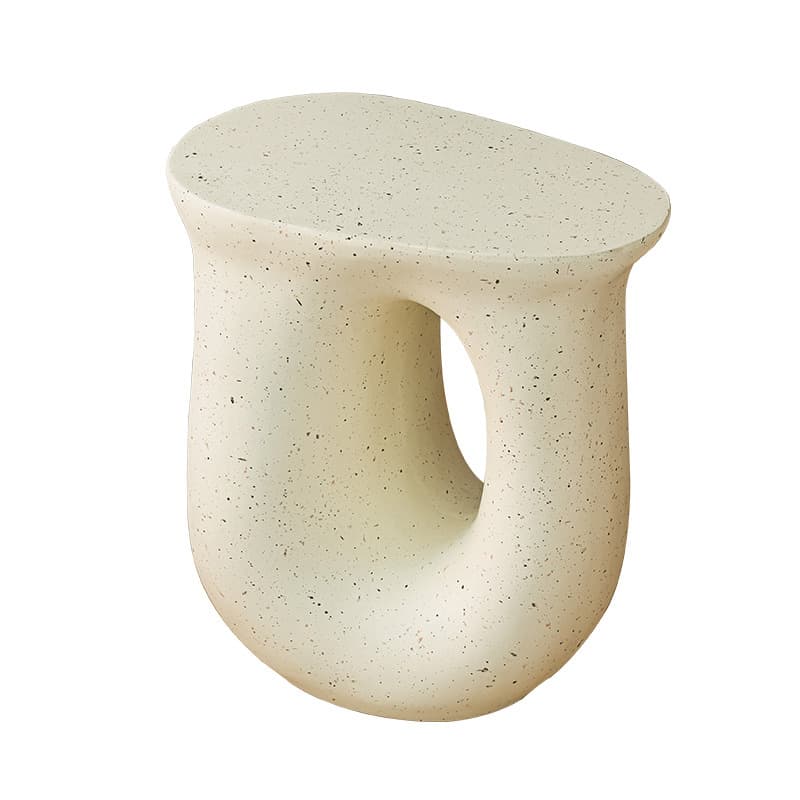 Source factory magnesium oxide material indoor patio side tables, coffee tables, and other table types available for Amazon cross-border supply with large volume and competitive prices.