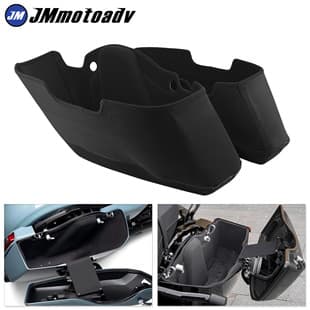 For Harley CVO121 Road Street Glide Motorcycle Side Case Inner Liner Side Box Inner Cushion