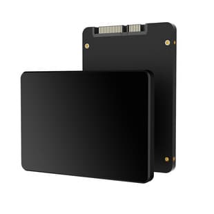 2TB Solid State Drive High-Speed Transfer 2.5" SATA SSD for Laptop and Desktop Computer Cross-Border Expansion