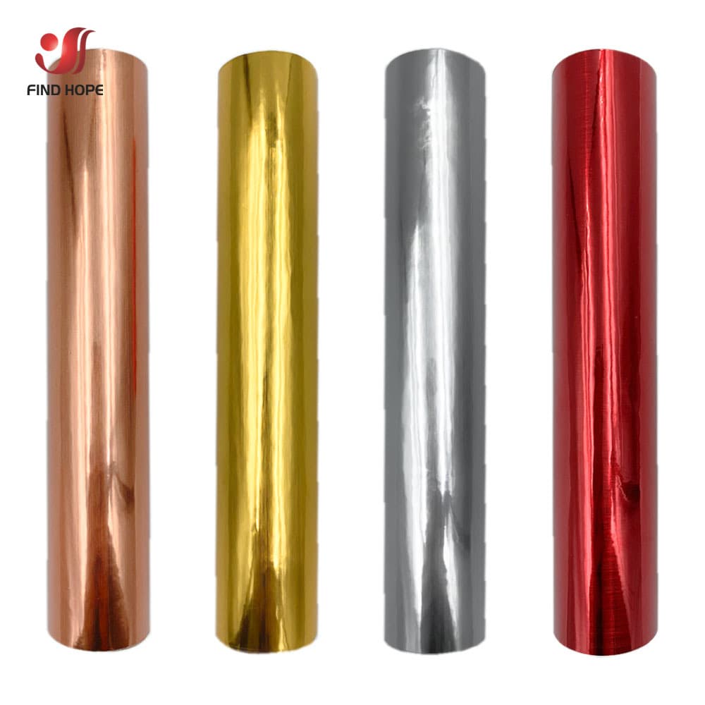 Brushed metal self-adhesive Vinyl vinyl, sticky notes, cup stickers, wall stickers, car stickers, home decoration DIY