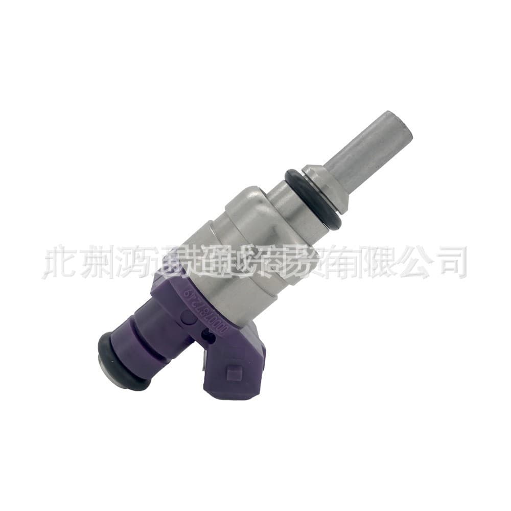 Fuel Injector 0000 787 249 Suitable for 01-04 Mercedes-Benz Slk230/C230 2.3L