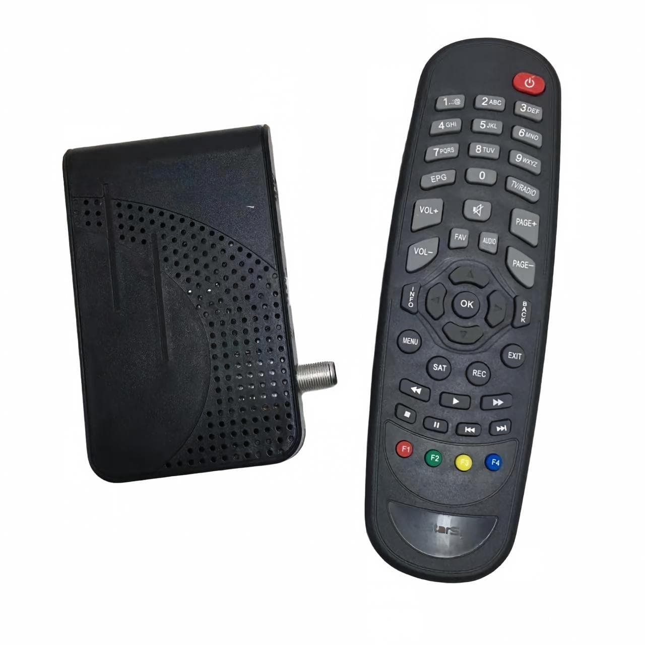 Syta cross-border new product DVB S2 H.264HEVC set-top box 1080P
