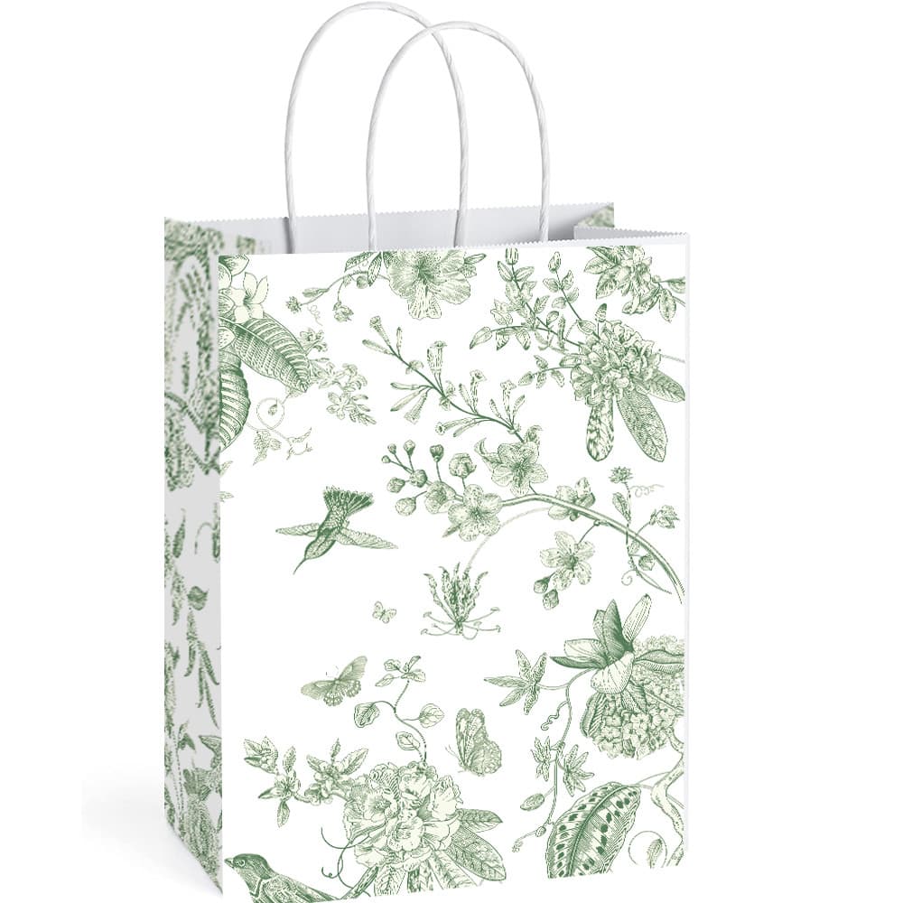 New cross-border wedding season favor bags, party decoration gift bags, baby shower gift bags