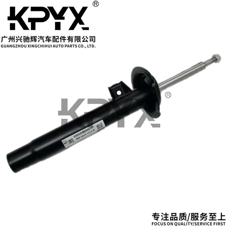 Front Shock Absorber for BMW 3 Series E46 OE:31316750787 31316750788