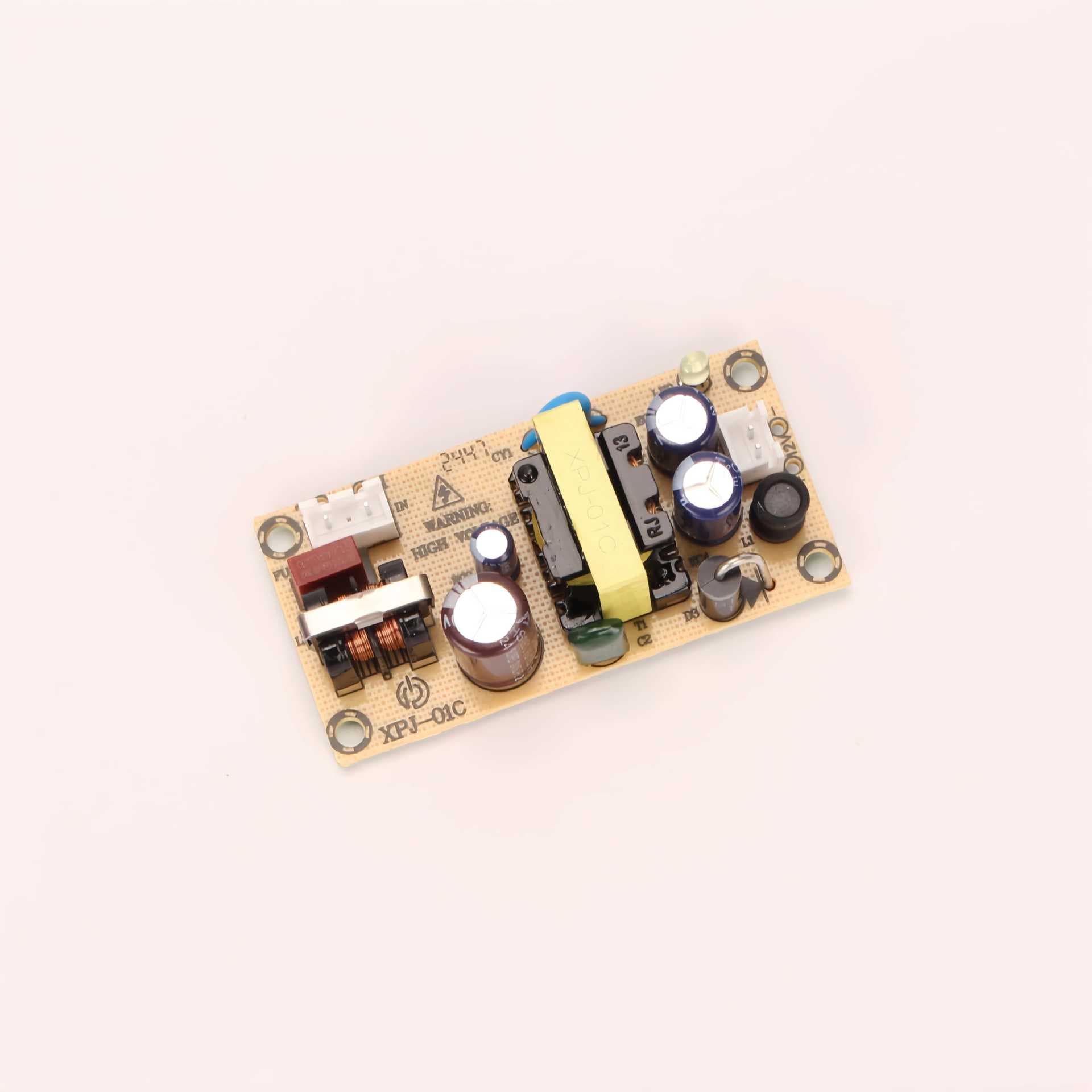 12V 1.5A Driver Adapter 220V to 5V 2A Switching Power Supply Bare Board 9V 15V DC Module 18W