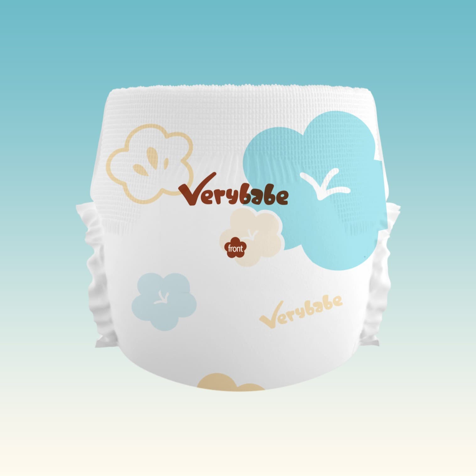 OEM Baby Diapers and Pull-Up Pants for Export to Africa, Middle East, Nigeria, Iraq