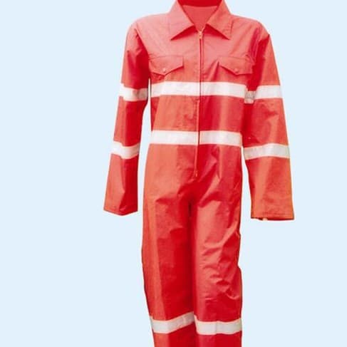 Manufacturer produces and wholesales reflective strip suits, raincoats, riding suits, safety work clothes, one-piece customized logo, rainproof