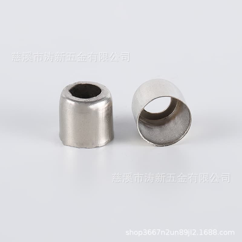 Multi-Specification Fastening Rings Car Air Pump Accessories Tire Pressure Gun Pneumatic Inflator Fasteners Bulk Price Vehicle Specific