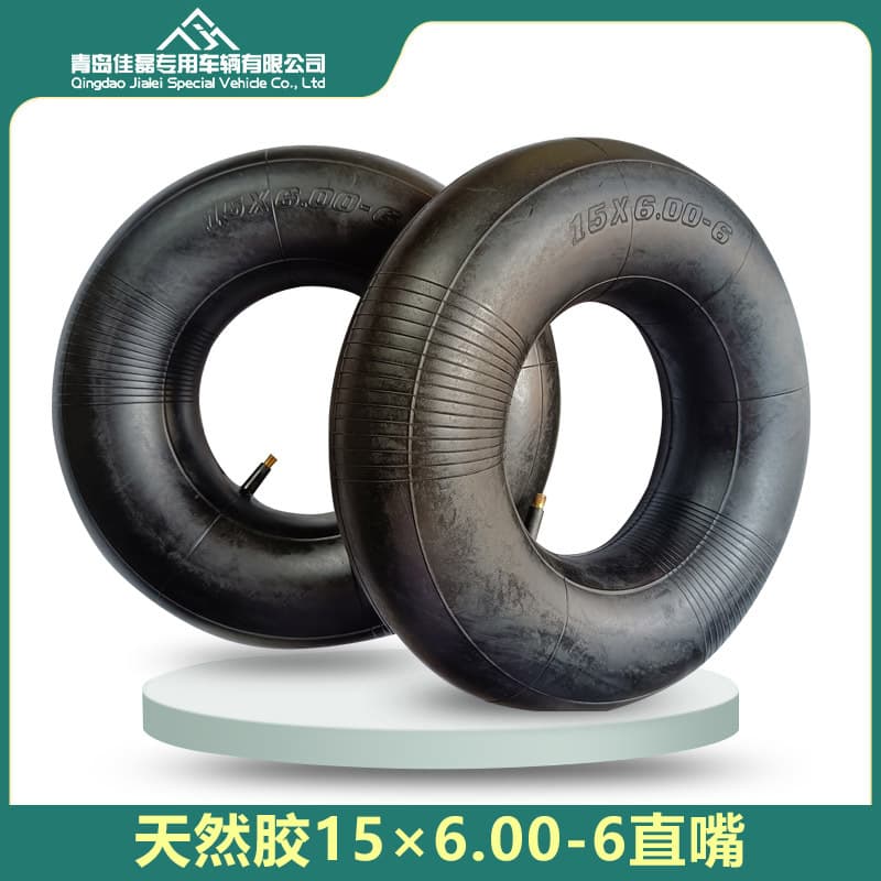 15x600-6 inner tubes for lawn mower tires, 15-inch 15x6.00-6 pneumatic tire inner tubes, agricultural vehicle tires