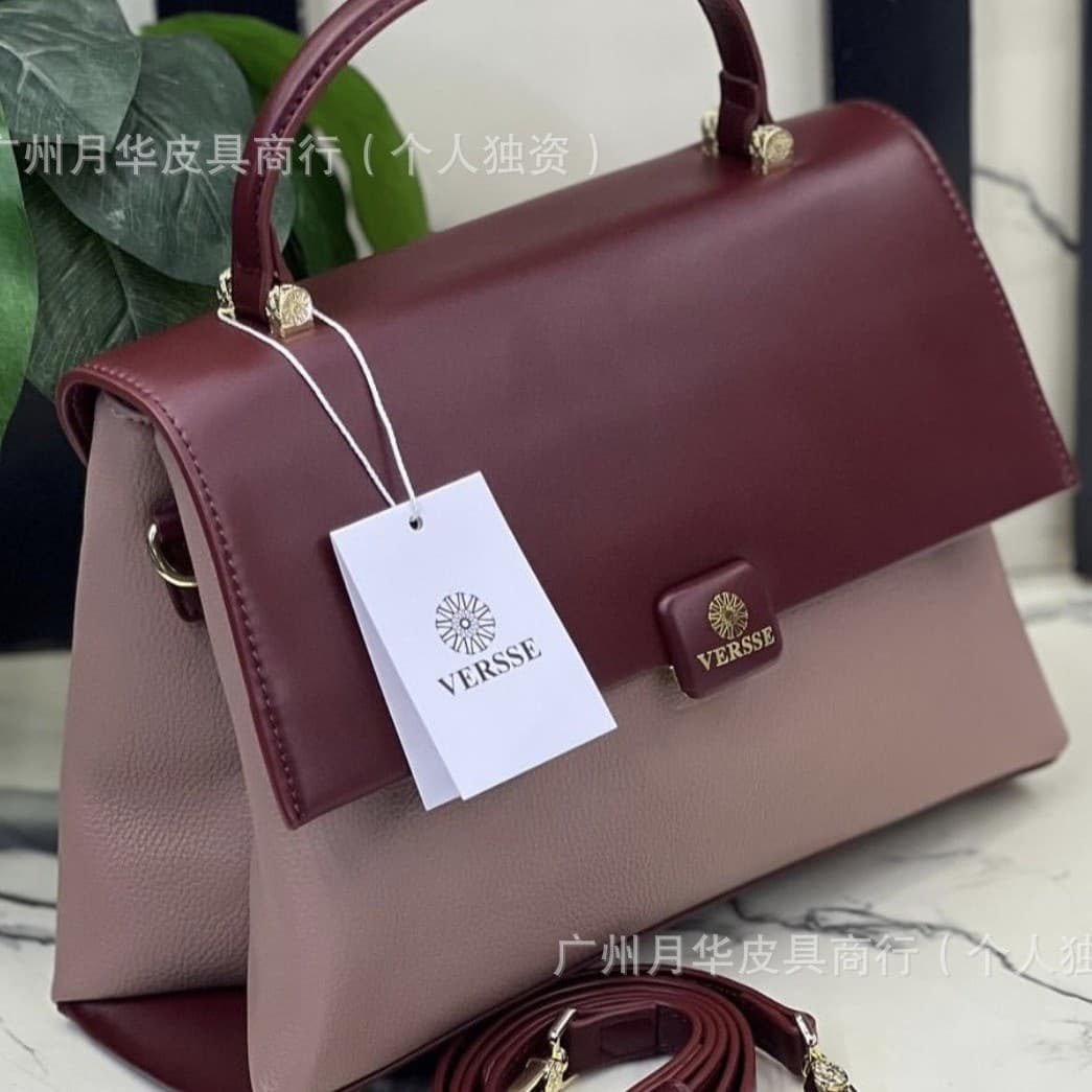 Handbags Wholesale Women's Tote Bag Fashion Handbag Supply Wholesale