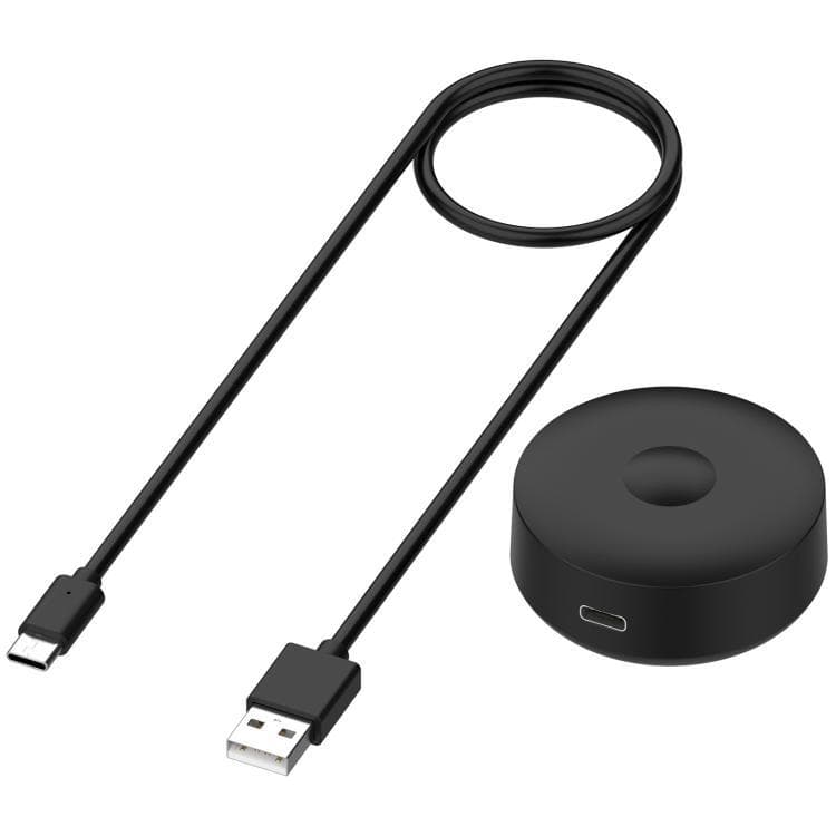 xDfind Type-C port electric toothbrush charging cable, length: 1m compatible with Oral-B iO series 10 / 9 / 8 / 7