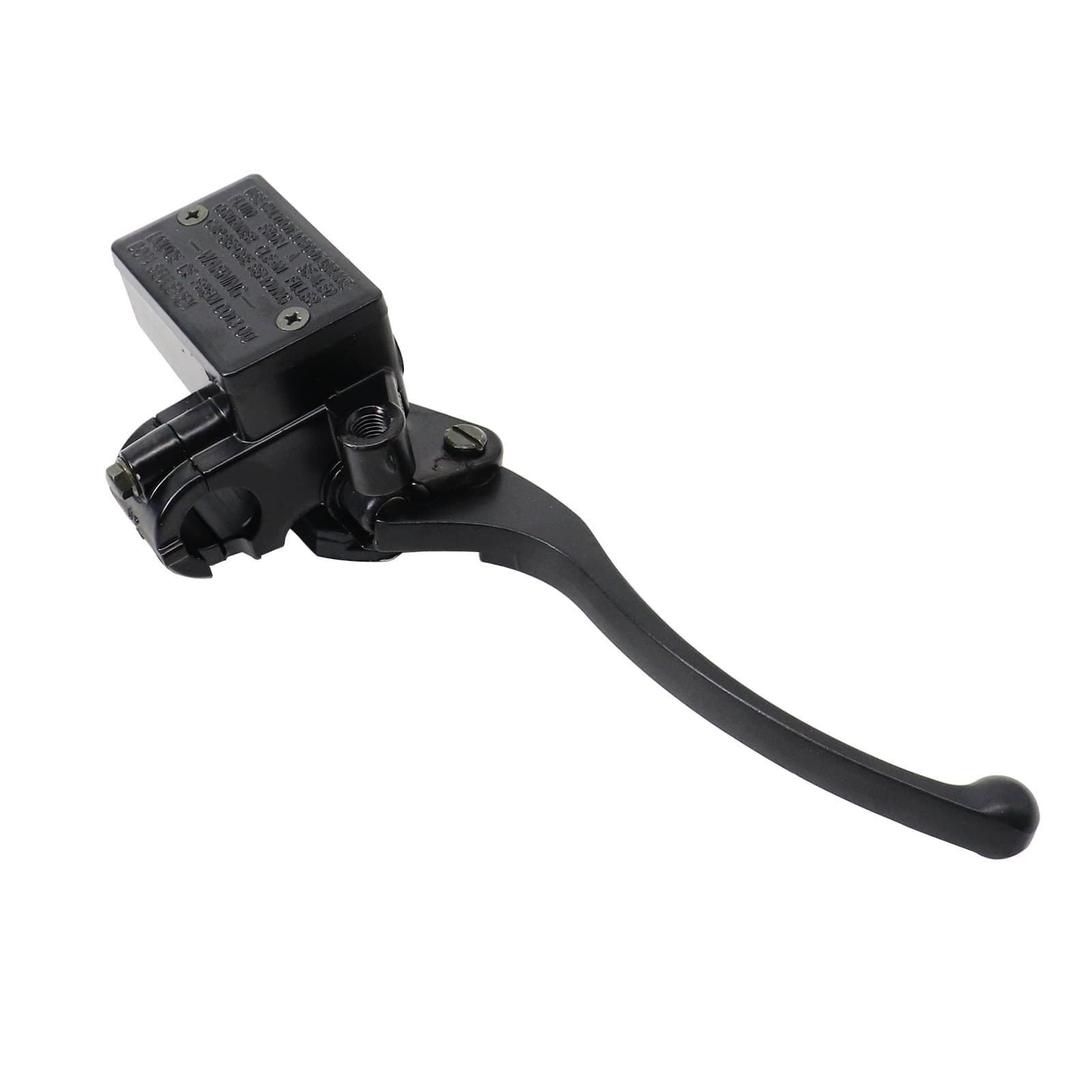 Wholesale ATV Beach Car Parts Brake Handle Master Cylinder for Honda TRX250/300/450