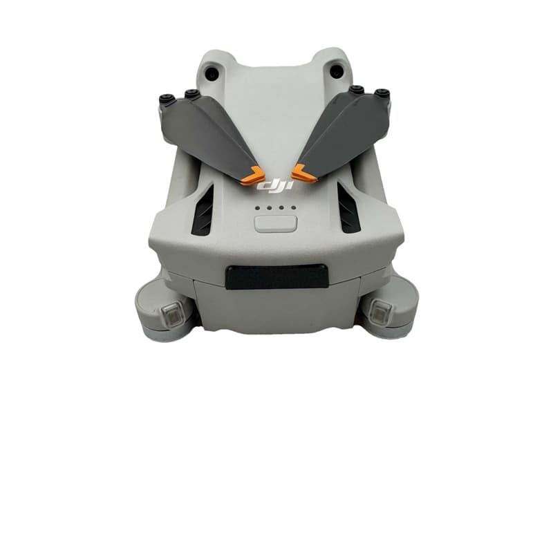 Dust Plug for DJI Mini 4 Pro/Mini 3 Body Charging Port TF Card Protective Cover Accessory