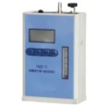 In Stock GQC-1 Single Gas Path Personal Air Sampler 20~300mL/min