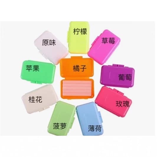 Dental Orthodontic Wax Braces Protective Wax Brackets Wax Teeth Wax Fruity Oral Dental Materials Orthodontic Protective Wax