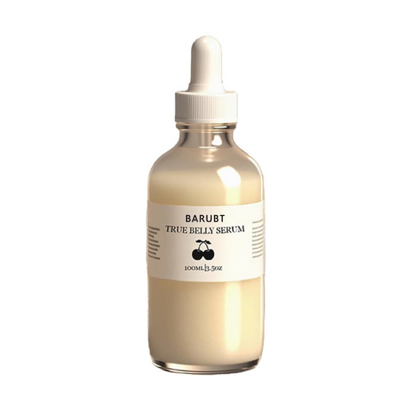 TK Cross-Border True Belly Serum Stretch Mark Creams Abdominal Care Moisturizing and Moisturizing