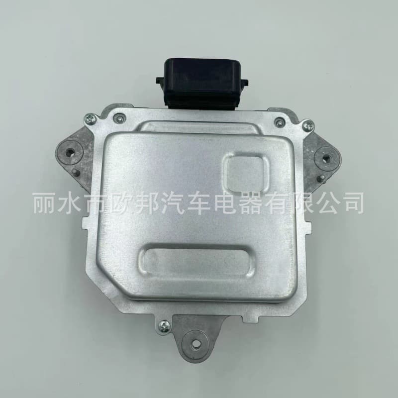 16363-47060 suitable for Toyota Corolla C-HR car cooling fan motor
