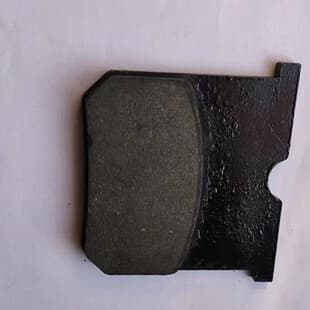 244-7852 Brake Pad 12978951333 Brake Pad 15088068 Brake Pad 328-7849