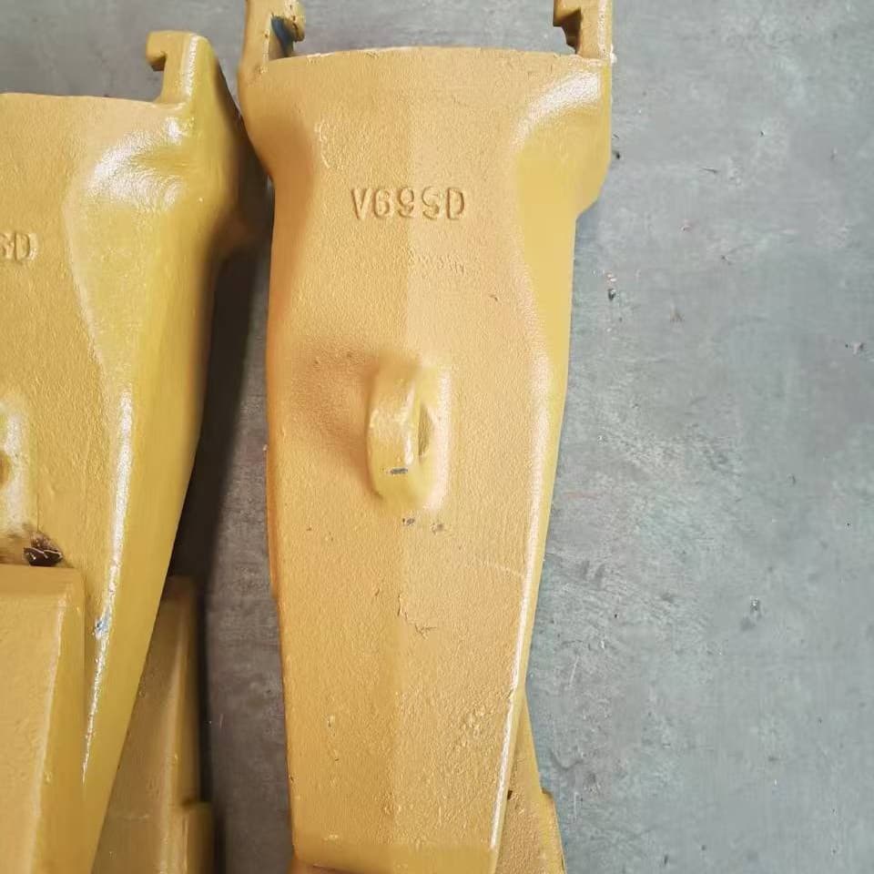 V20SYL rotary drilling rig, V20 dredging teeth, bucket teeth pins, ESCO rotary excavator bucket teeth.