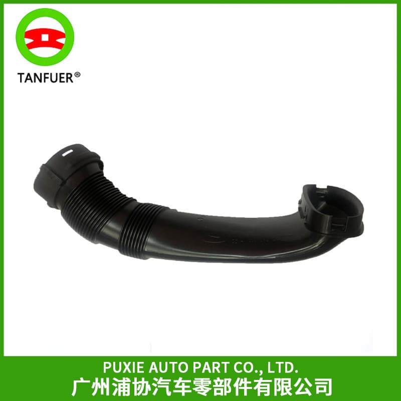 Factory Wholesale BMW Air Duct / Intake Pipe for BMW Auto Parts 13717624210