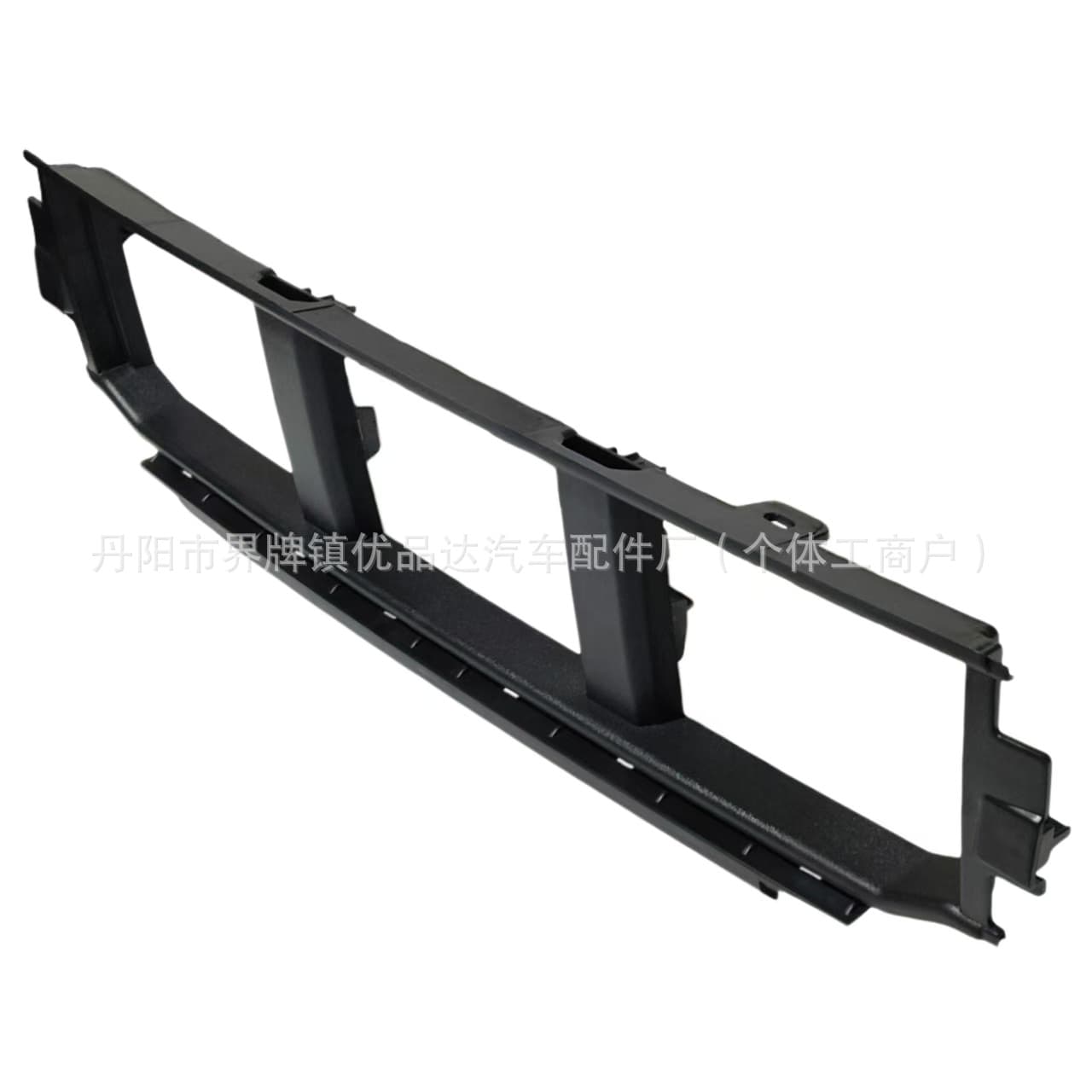 Compatible with Ford F-150 2021-2023 Front Bumper Grille ML3Z17B968BA