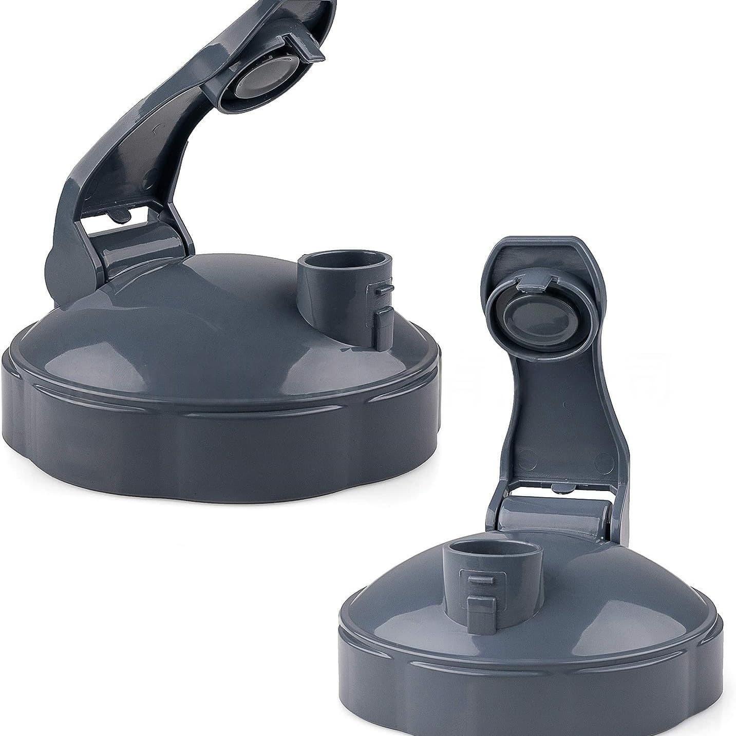 Nutri blender cup lid parts accessories lid juicer accessories flip lid spout cover 24OZ18OZ32OZ
