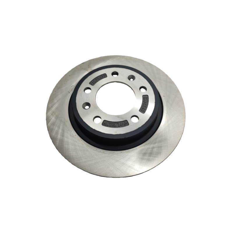 Suitable for Changan UNI-T Rear Brake Disc UNIT Rear Brake Disc UNI-T Full Vehicle Parts