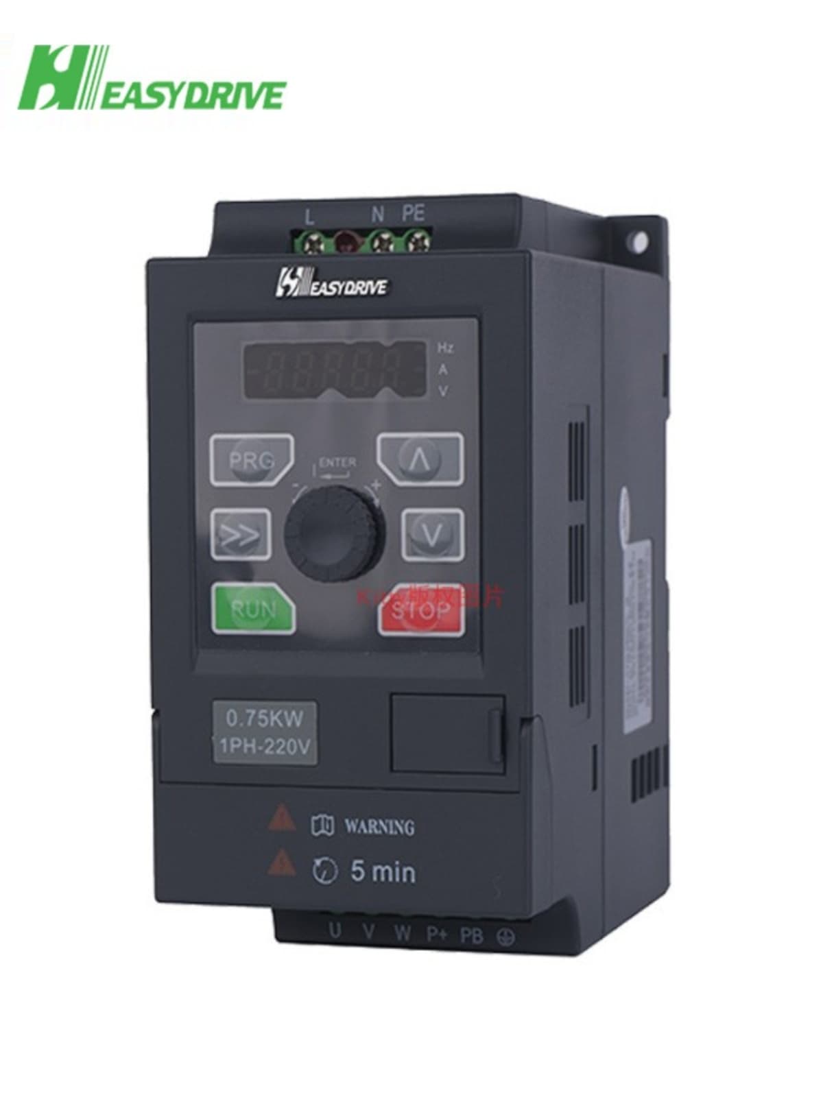 Easydrive Inverter GT20 Series 0.75KW 1.5KW 2.2KW 4KW 5.5KW