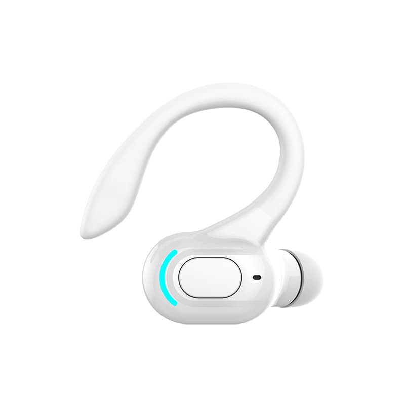 F8 Bluetooth Headset Wireless Ear-Mounted Running Sports Music Earphones In-Ear Stereo New Private Model Sports