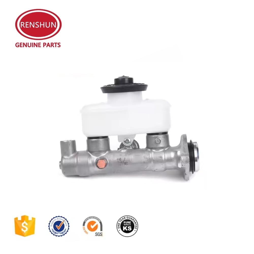 BMT-076 brake master cylinder for Toyota Corolla 4720112430 and 47201-12430