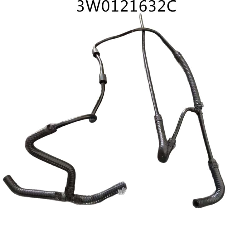3W0121632C Bentley Continental GT/GTC 6.0T/4.0T 2011+ Radiator Vent Hose