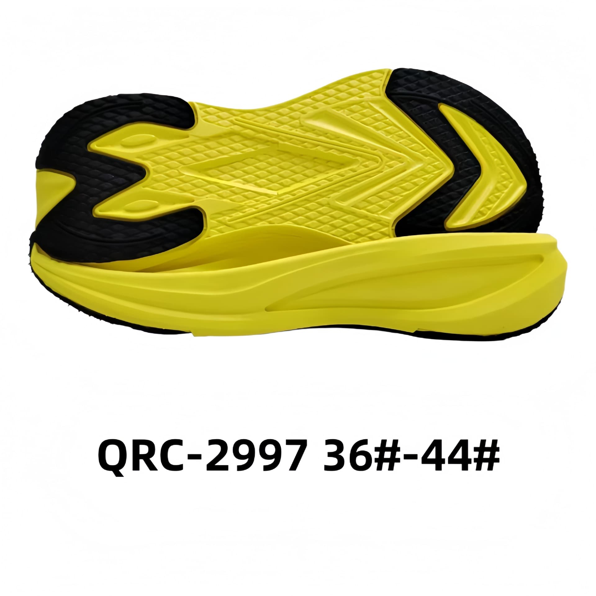 Professional Racing Running Shoes True Popcorn High Elasticity Carbon Board Support