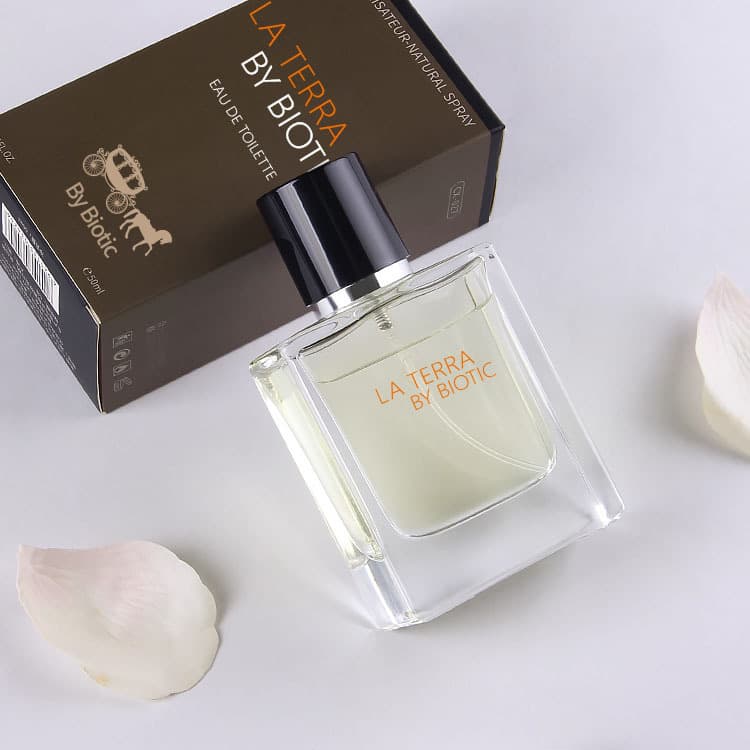 Men's perfume is fresh and elegant, long-lasting fragrance, popular Internet celebrity Douyin fragrance type cross-border factory wholesale