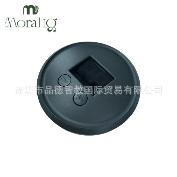 Amazon Best Seller ZW02C Smart Sensor Automatic Infrared Counter Factory Direct Supply