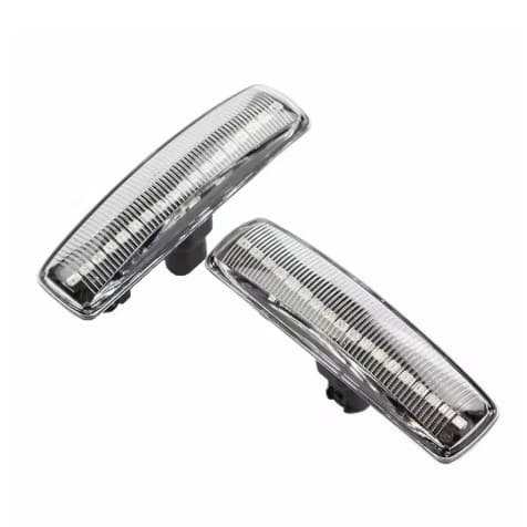 Suitable for Land Rover Discovery3 4 L320 Freeland 2 running water LED turn signal