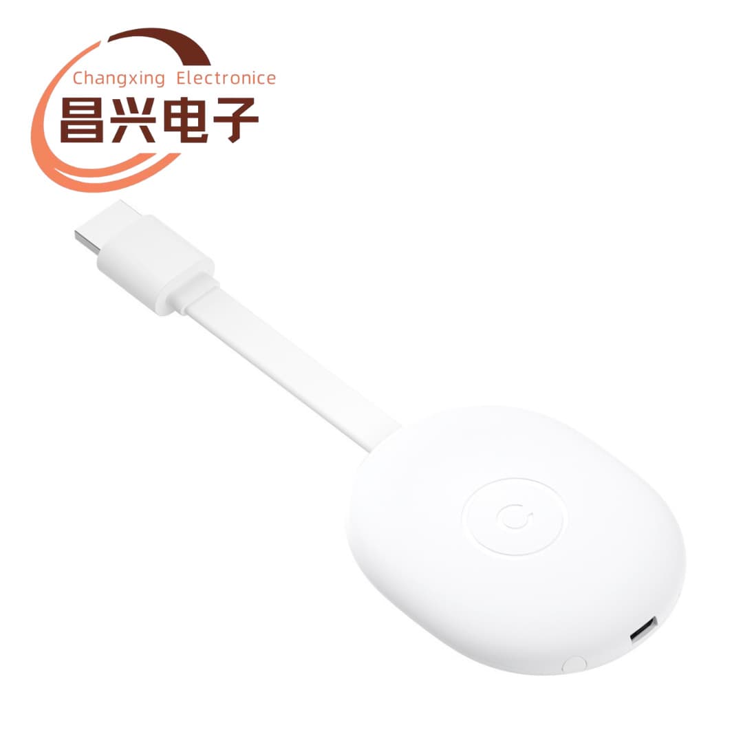 G42 Wireless WiFi Screen Mirroring Dongle for Apple Android Phones Projector TV Smart Push