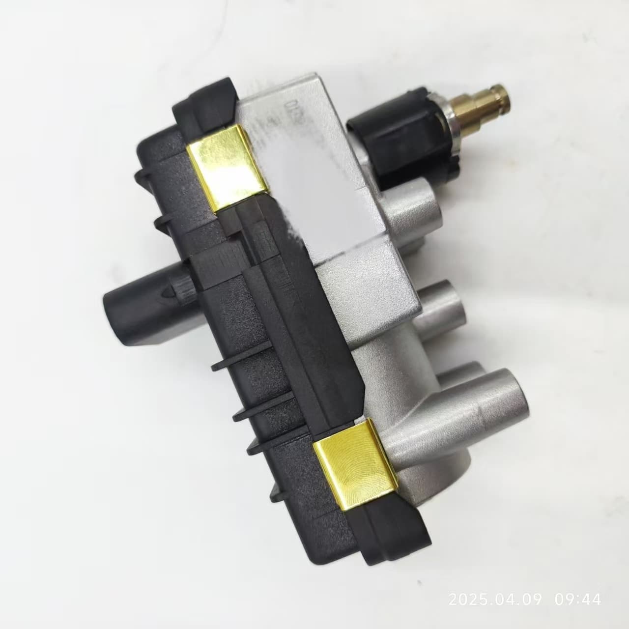 Suitable for BMW M57/N57 3.0L Supercharger Actuator 6NW010430-10