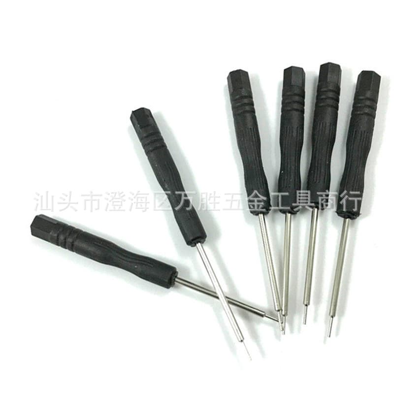Watch Accessories Mini Pin Remover Tool 0.8mm Watch Band Pin Pusher Watch Strap Link Remover Repair Tool