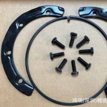 Fits SBP 02-VO008FK Accessory Kit 07.01186 73590 3988919 20375549