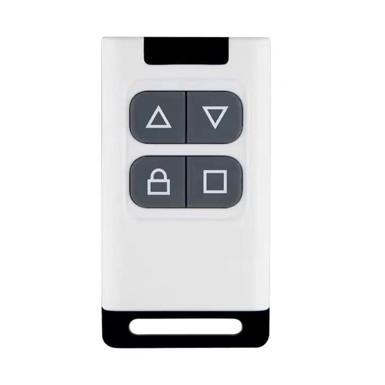 433 Super Strong Copy Rolling Door Remote Control Key 315