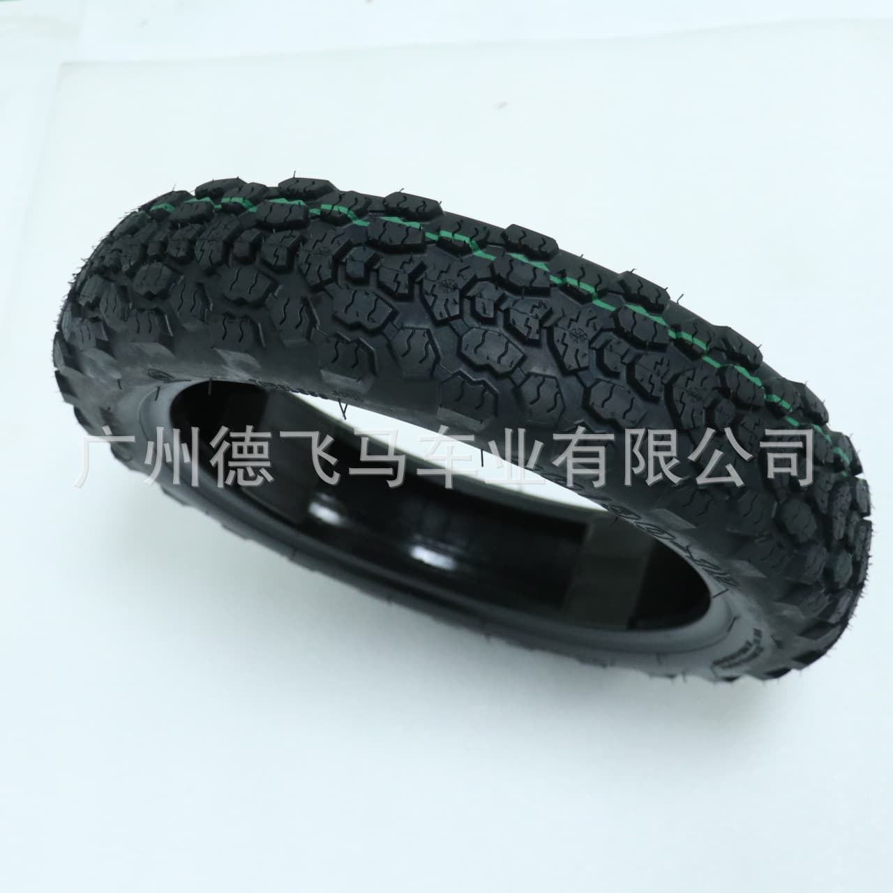 Electric bicycle 16*3.0 vacuum tire winter tire 90-12 model inner and outer tire accessories off-road 300-12