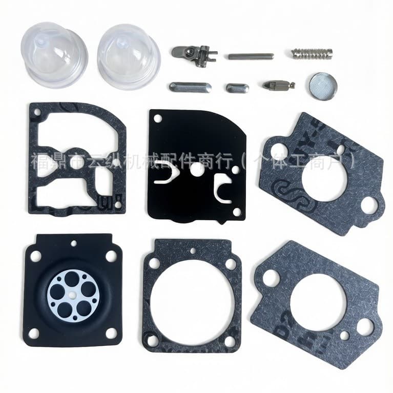 Carburetor for Stihl FS38 FS45 FS55 FS46 HS45 BG45 BG85 MM55 BT45
