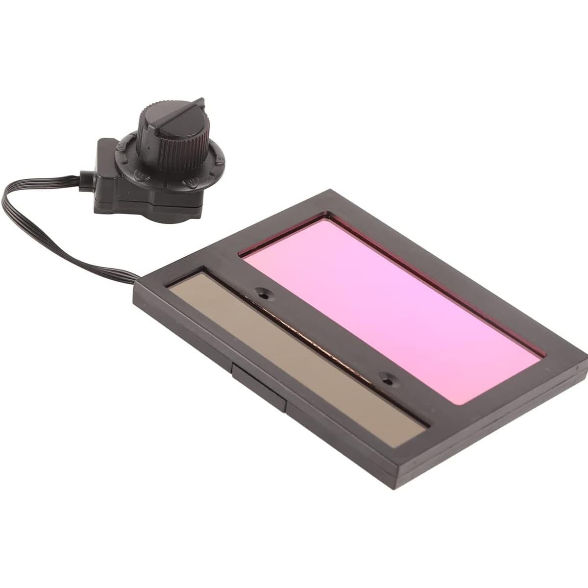 TX500C solar auto-darkening welding helmet lens